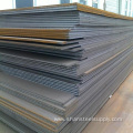 3mm 6mm Building Hot Rolled Carbon Steel Plate